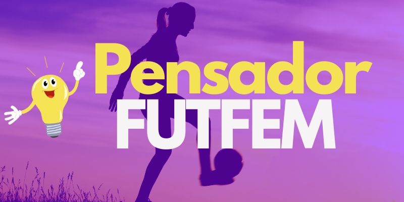 Pensador FutFem