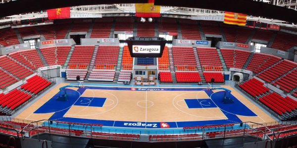 Liga Endesa: Casademont Zaragoza - Zunder Palencia