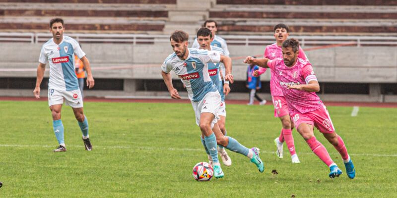 Segunda RFEF (Grupo 1-4): Compostela - Langreo / Marbella - Racing Cartagena MM