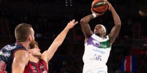 Liga Endesa: Unicaja - Baskonia