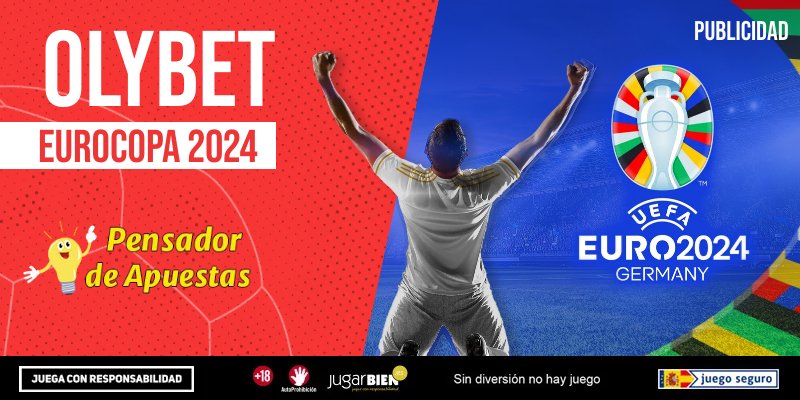 Las Previas Olybet de la Euro 2024