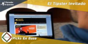 PicksEnBase - Tipster Invitado