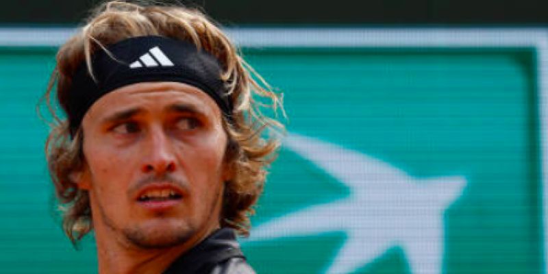 ATP 500 Halle: Pronóstico largo plazo Alexander Zverev