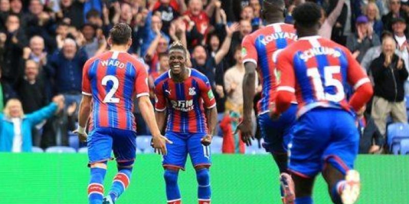 Premier League: Crystal Palace vs Chelsea