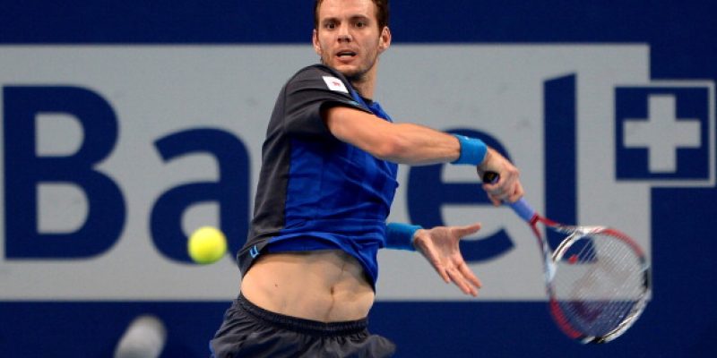 TENNIS-ATP-SUI