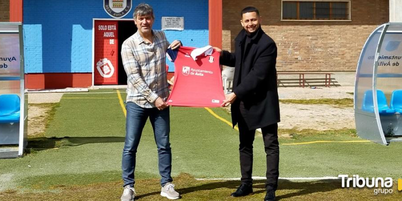 3ª RFEF (Grupo 8): Real Ávila - Cultural Leonesa B