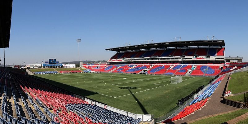 A-League: Newcastle Jets vs Perth Glory