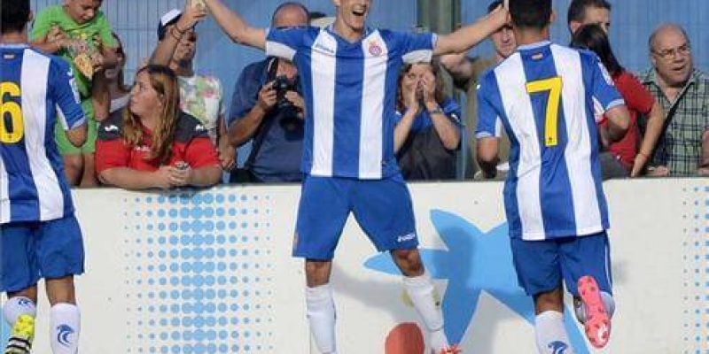 Adrià Dalmau, un jugador con gol