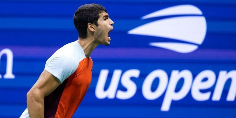 US Open: Previa Semifinales: Ruud vs Khachanov y Alcaraz vs Tiafoe