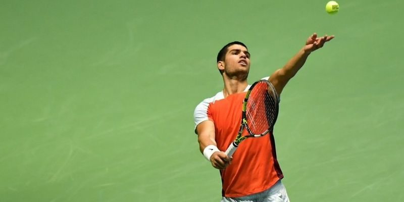 ATP 500 Basel: Pronóstico a ganador del primer cuarto