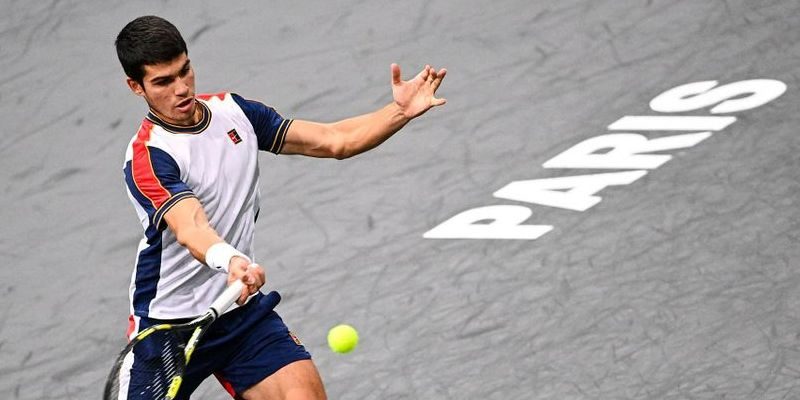 Masters 1000 París: Previas Partidos Octavos de Final