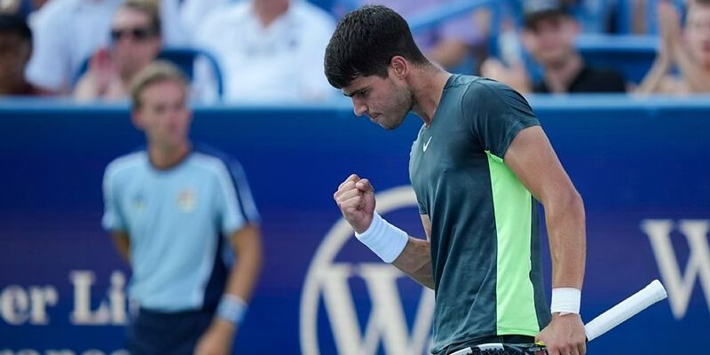 US Open: Previas encuentros de la primera ronda