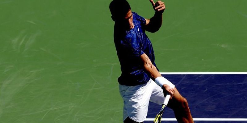 Masters 1000 Indian Wells: Previas Octavos de Final