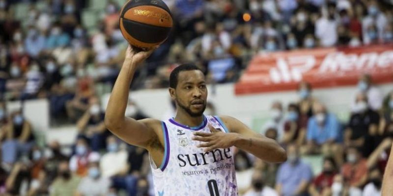 Liga Endesa: Lenovo Tenerife - Gran Canaria / Valencia Basket - Surne Bilbao Basket