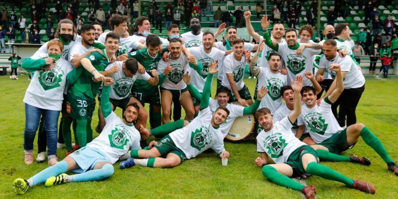 2ª RFEF (grupo 1): Coruxo - Compostela / Arenteiro - Palencia CA