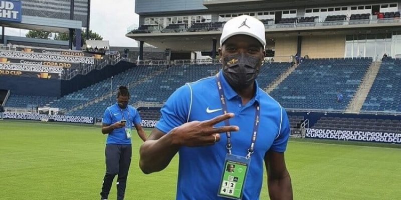 Copa Oro: México - Guatemala / Estados Unidos - Martinica