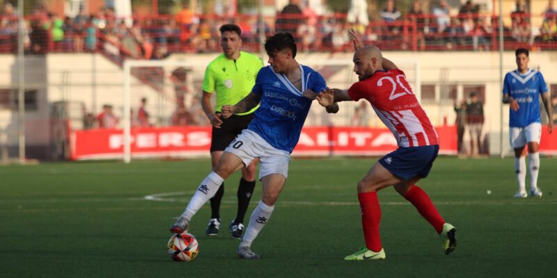 3ª RFEF (Playoffs): CF Badalona - CE L'Hospitalet