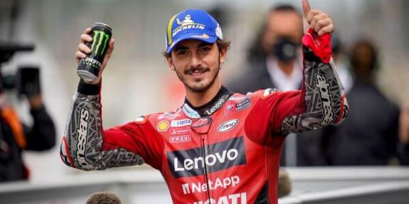 MotoGP (GP de Gran Bretaña): Terminará en el podio