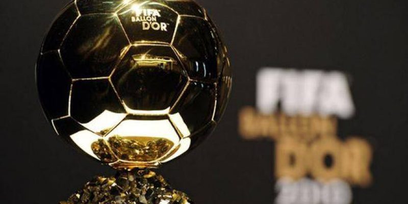 Balón de Oro 2022: Ganador