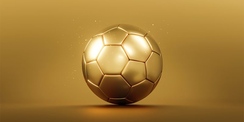 Estos son los jugadores favoritos al Balón de Oro 2023