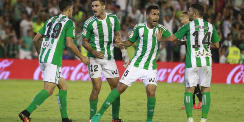 Betis Granada