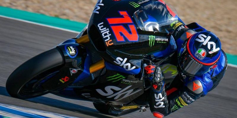 Moto2 (GP de Cataluña): terminará en el podio