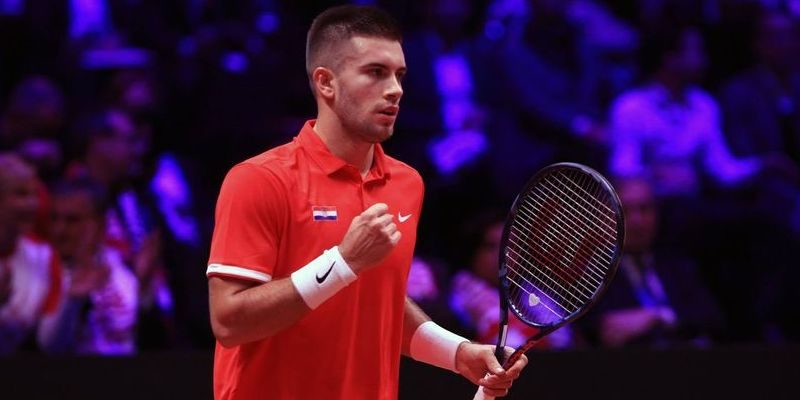 Davis Cup Finals Málaga: Previas Eliminatorias Semifinales