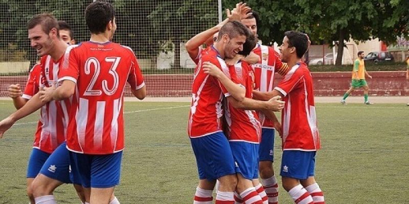 Tercera RFEF (Grupos 2 y 5): Sporting de Gijón B - L'Entregu / Manresa - Sants