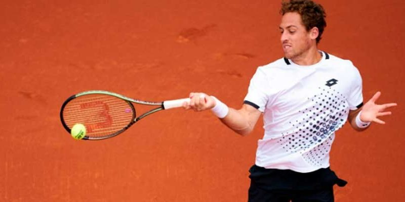 ATP 250 Umag: Previa Partidos Cuartos de Final