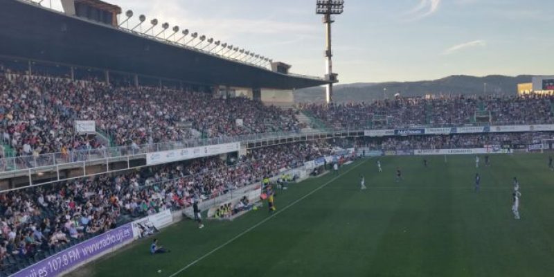 Castalia se volcará con su equipo esta temporada