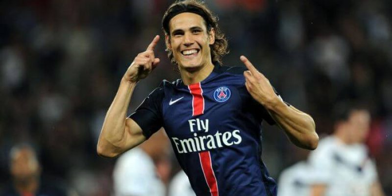 Cavani, a seguir tirando del carro del PSG