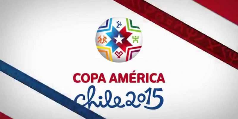 Copa América 2015