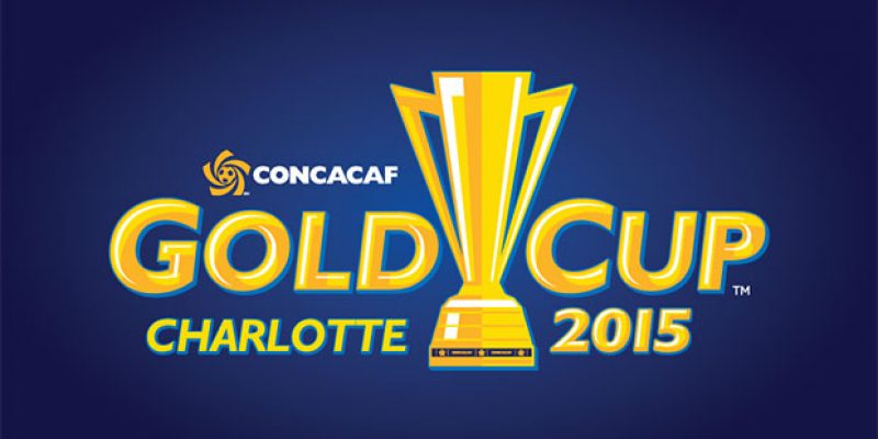 Copa de Oro 2015