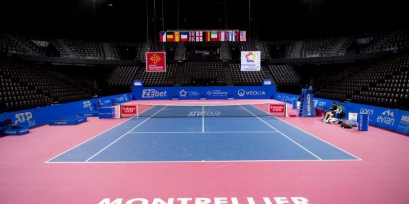 ATP Montpellier