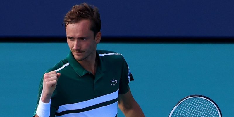 Masters 1000 Miami: Previas Partidos Cuartos de Final