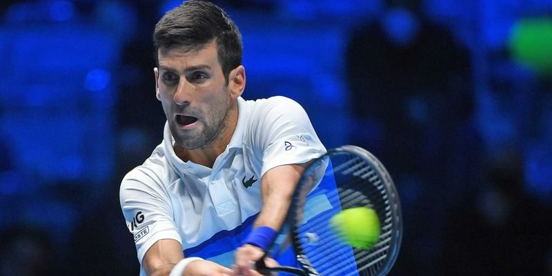 ATP World Tour Finals: Fase de grupos Primera Jornada