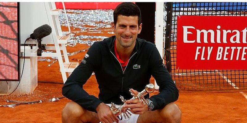 Masters 1000 Mutua Madrid Open: Previas Segunda Ronda