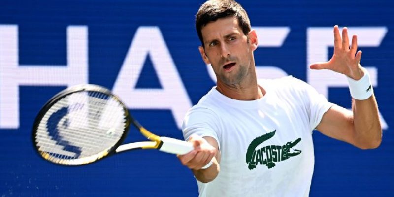 US Open: Previa Partidos Primera Ronda