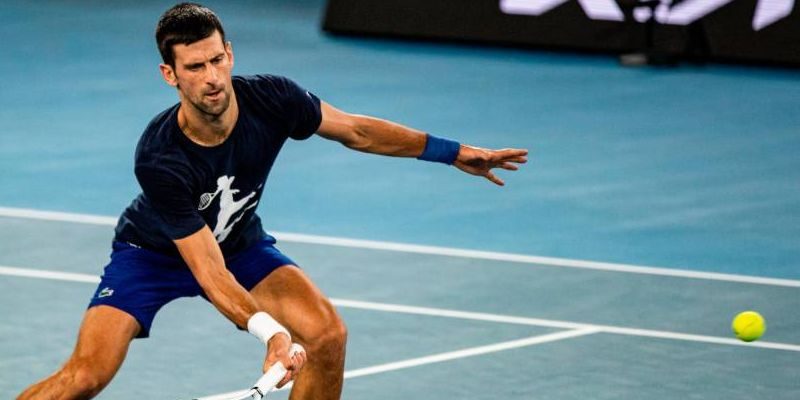 Open de Australia: Previa partidos de primera ronda