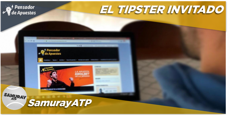 El Tipster Invitado: SamurayATP