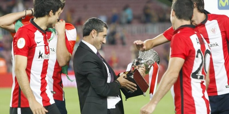 El Athletic, a por la siguiente ronda de la Copa del Rey