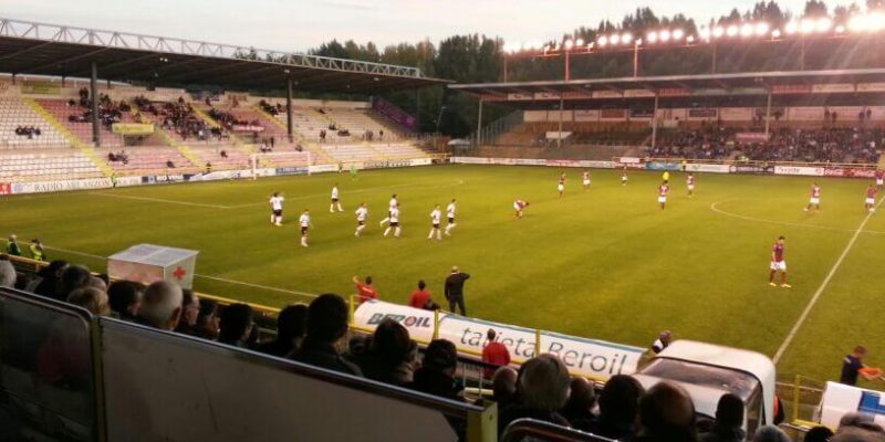 El Burgos intentará sumar la primera victoria de la temporada