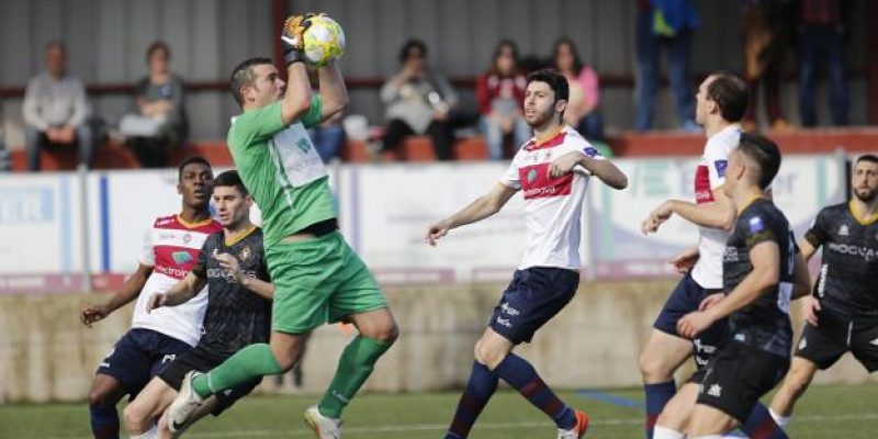 El Caudal tiene un partido muy importante. (Foto: elcomercio.es)