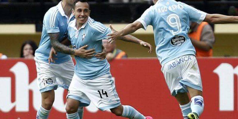 El Celta está obligado a ganar para depender de sí mismo