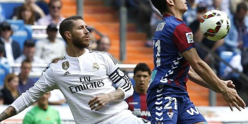 El Eibar tratará de dar la sorpresa en el Santiago Bernabéu