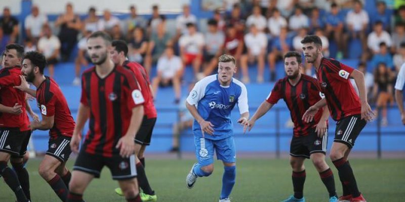 El Gerena tiene una buena oportunidad para alejarse del descenso