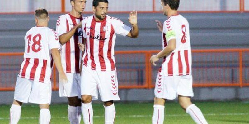 El Huracán quiere seguir con su buena racha jugando fuera de casa