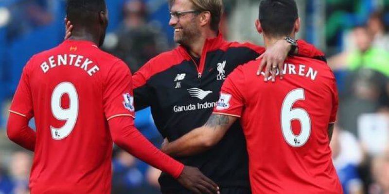 El Liverpool está obligado a ganar si quiere superar al Manchester City para ser 3º