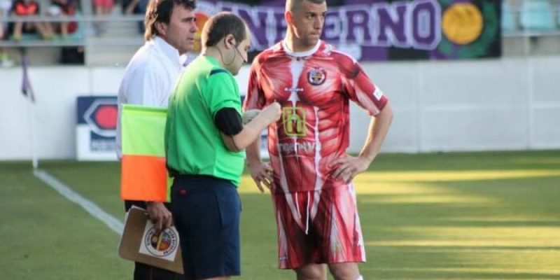 El Palencia se juega mucho contra un rival directo