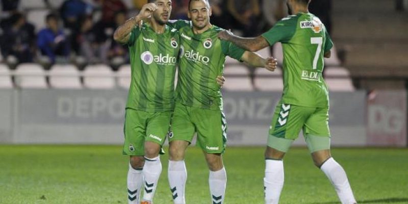 El Racing buscará la victoria en El Sardinero (Foto: eldiariomontanes.es)